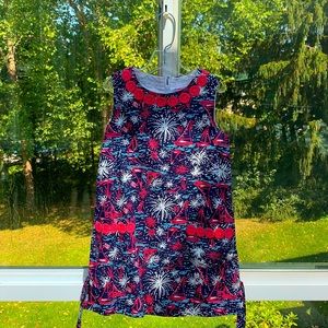 Lilly Pulitzer Girls Dress